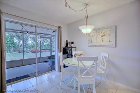 Dining - 5603 Granada Blvd, Sebring, FL 33872 photo 1 of 1