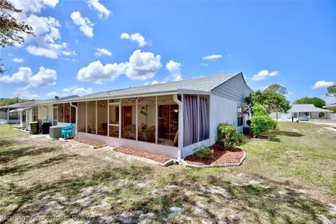 Other - 5603 Granada Blvd, Sebring, FL 33872 photo 4 of 4