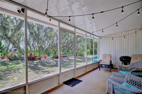 Exterior - 5603 Granada Blvd, Sebring, FL 33872 photo 2 of 4