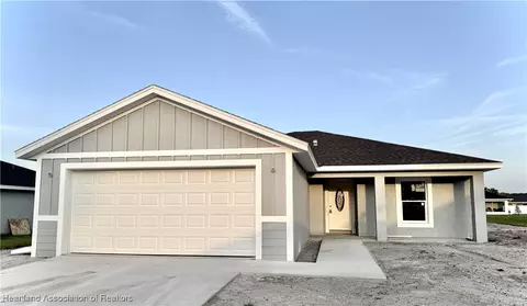 228 Hidden Creek Cir, Wauchula, FL 33873