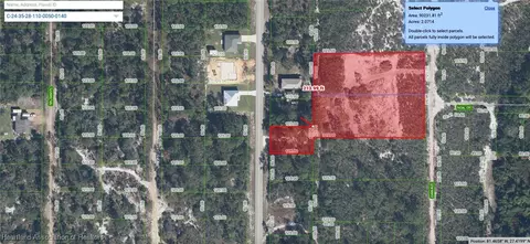 6625 Dian Ave, Sebring, FL 33875