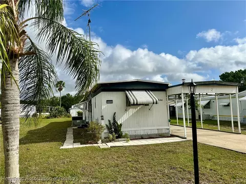 3344 Maine Ave, Sebring, FL 33870 photo 2
