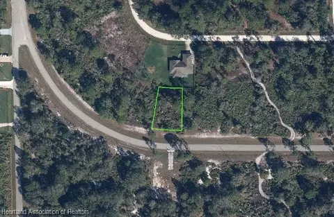1845 Washington Blvd NW, Lake Placid, FL 33852