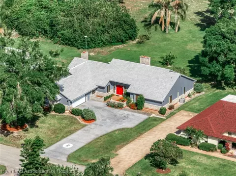 3220 Sunrise Dr, Sebring, FL 33872