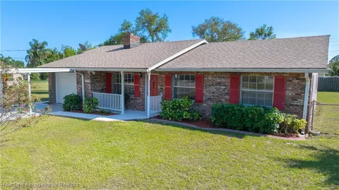 3509 Dolphin Dr, Sebring, FL 33870