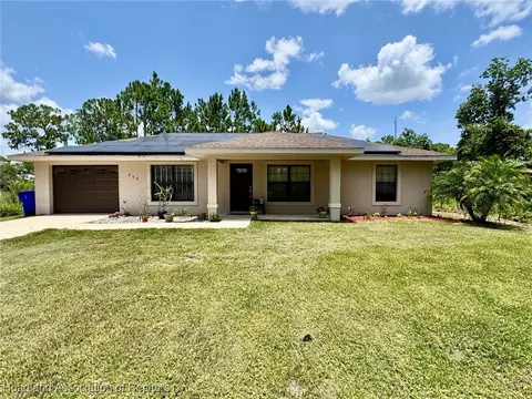 259 Condor Ave, Sebring, FL 33870 photo 1
