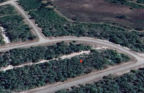 7736 Altara St, Sebring, FL 33872