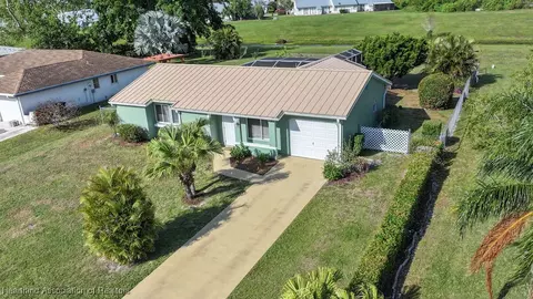 3162 Watson Ct SW, Port Saint Lucie, FL 34953
