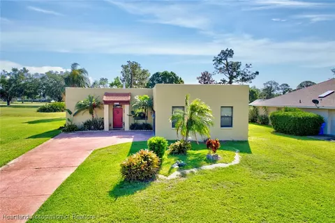 4820 Calatrava Ave, Sebring, FL 33872