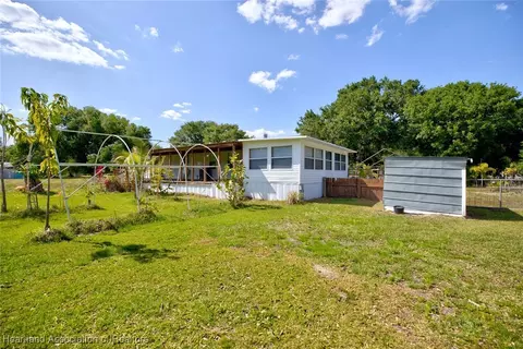 3201 Pamela Dr, Lorida, FL 33857 photo 28