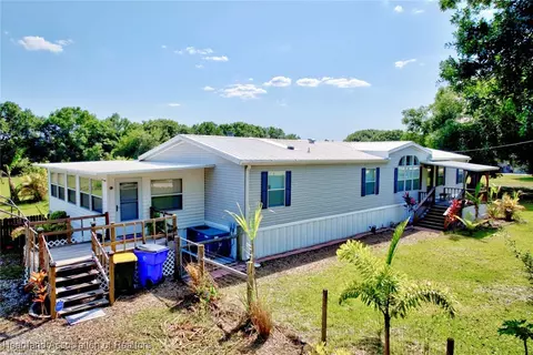 3201 Pamela Dr, Lorida, FL 33857 photo 30