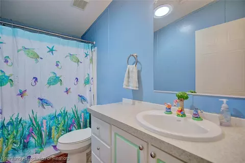 3201 Pamela Dr, Lorida, FL 33857 photo 18