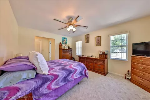 Bedroom - 7700 Granada Rd, Sebring, FL 33876 photo 1 of 2