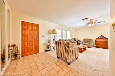 Entry Way - 7700 Granada Rd, Sebring, FL 33876 photo 1 of 1