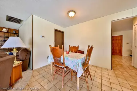 Dining - 7700 Granada Rd, Sebring, FL 33876 photo 2 of 2