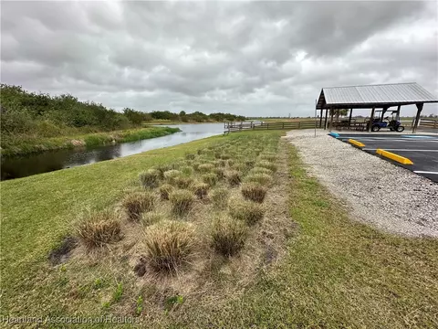 Exterior - 7700 Granada Rd, Sebring, FL 33876 photo 6 of 6