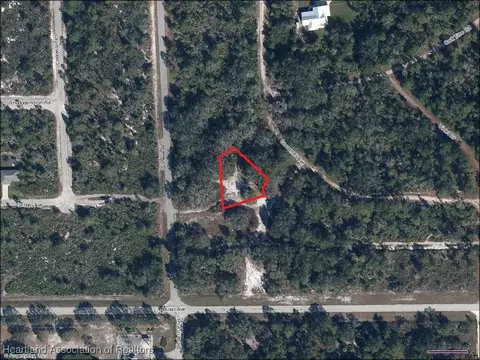 3262 Gossamer Ave, Lake Placid, FL 33852