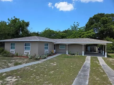 491 Edgehill Ave, Spring Hill, FL 34606