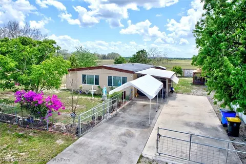 3439 Baxter Ave, Sebring, FL 33870 photo 1