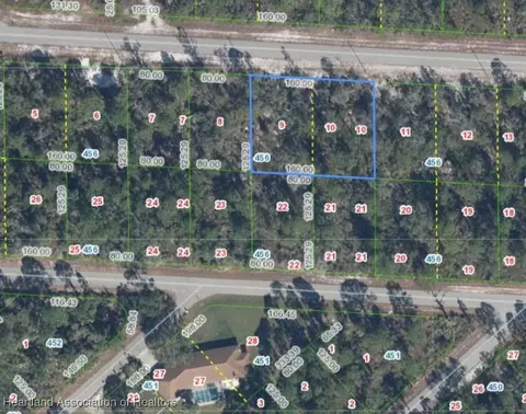 3512 Bluebird Ave, Lake Placid, FL 33852