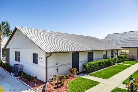 1918 Villaway E, Sebring, FL 33876