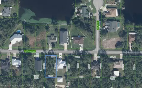 1813 Marigold Ave, Sebring, FL 33875 photo 2