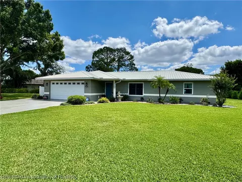 4201 Duffer Loop, Sebring, FL 33872