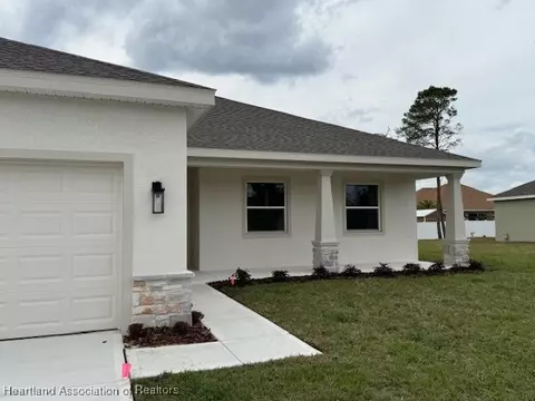 4960 San Ignacio Dr, Sebring, FL 33872 photo 2