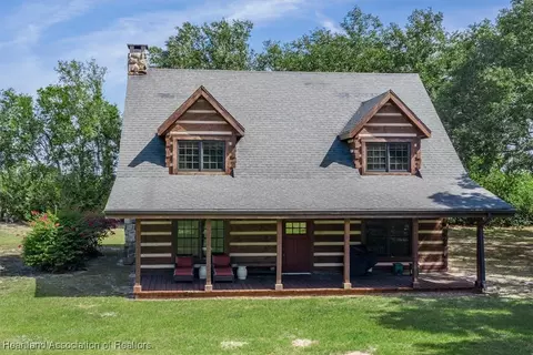 1442 Parnell Rd, Zolfo Springs, FL 33890