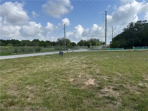 Weeping Willow Avenue, Sebring, FL 33870 photo 2