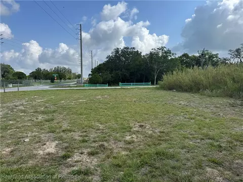 Weeping Willow Avenue, Sebring, FL 33870