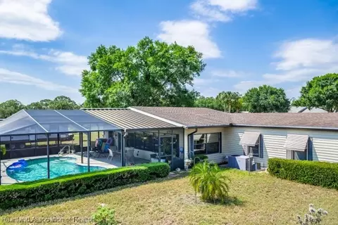475 Hickory Ridge Dr, Sebring, FL 33876 photo 4