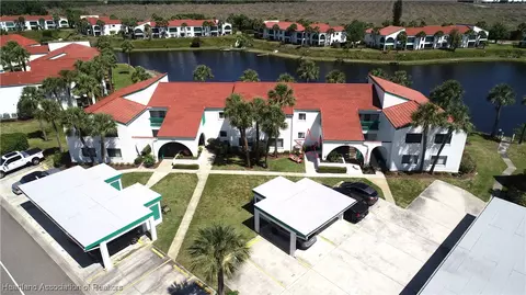 5435 Casablanca Circle M4, Sebring, FL 33870