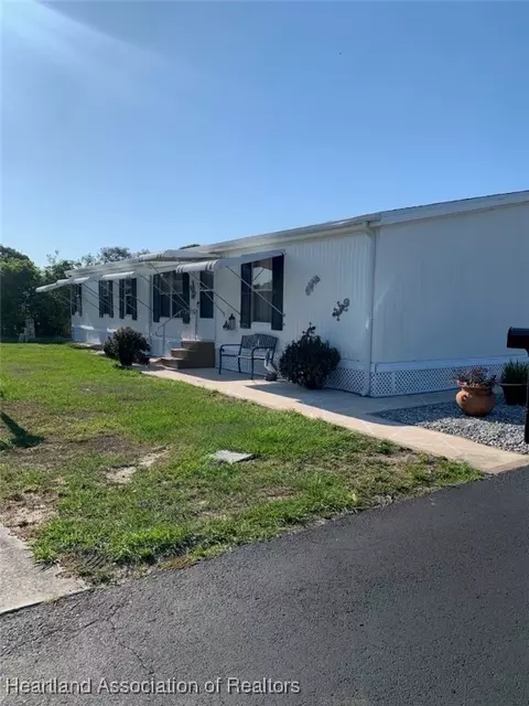 30443 Rainbow Ln, Sebring, FL 33870