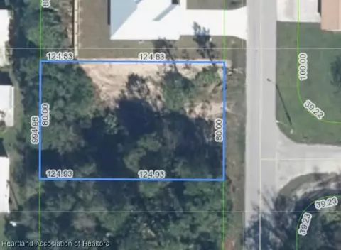 1101 Porsche Ave, Sebring, FL 33872