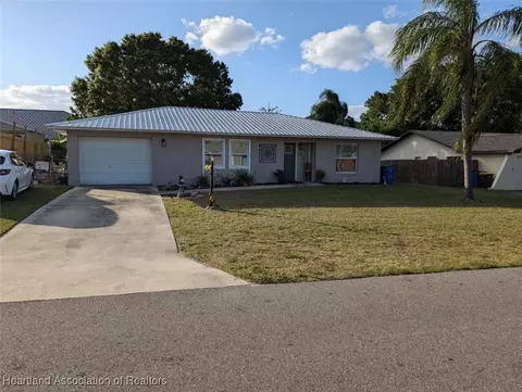 4128 Capri St, Sebring, FL 33872