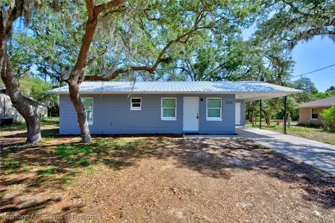 3108 Grouper Dr, Sebring, FL 33870