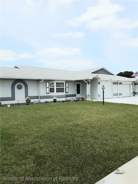 1215 Advantage Ave, Sebring, FL 33872 photo 2