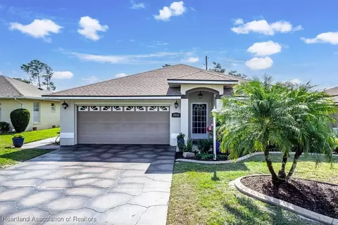 1511 Willow Dl, Sebring, FL 33872