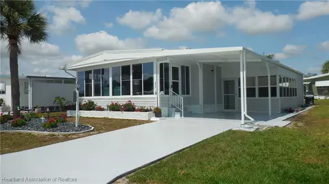 2841 John L St, Sebring, FL 33872