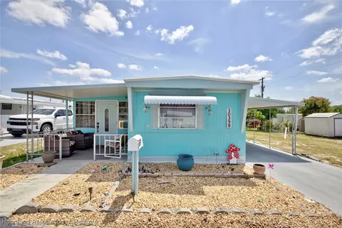 30398 Tiger Tail Rd, Sebring, FL 33870
