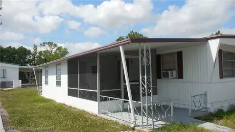 8019 Von Maxcy Rd, Sebring, FL 33870