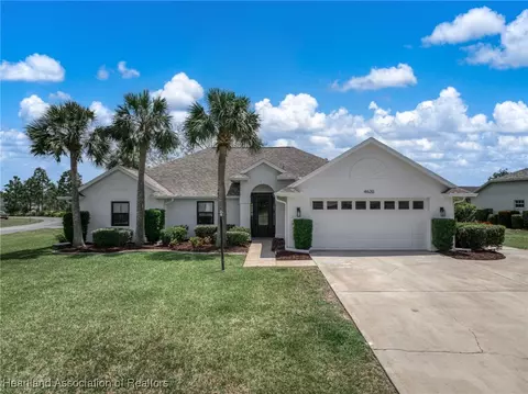 4620 Darnell Dr, Sebring, FL 33872 photo 1