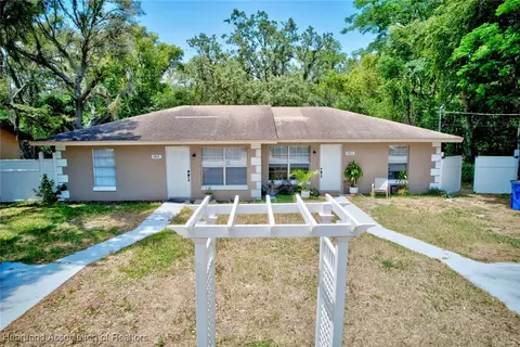 2015 Colmar Ave, Sebring, FL 33870