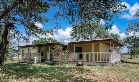 3903 Peaceful Ln, Zolfo Springs, FL 33890