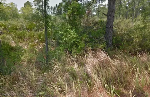 622 Mandarin St, Lake Placid, FL 33852