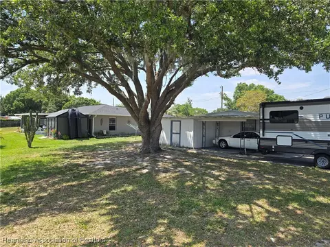 1543 Killarney Dr, Sebring, FL 33870 photo 4