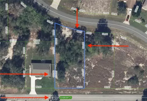236 Sunbeam Ct, Lake Placid, FL 33852