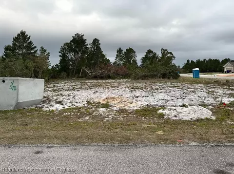 5930 Monegro St, Sebring, FL 33872