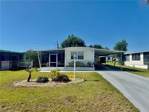3607 Indiana Ave, Sebring, FL 33870